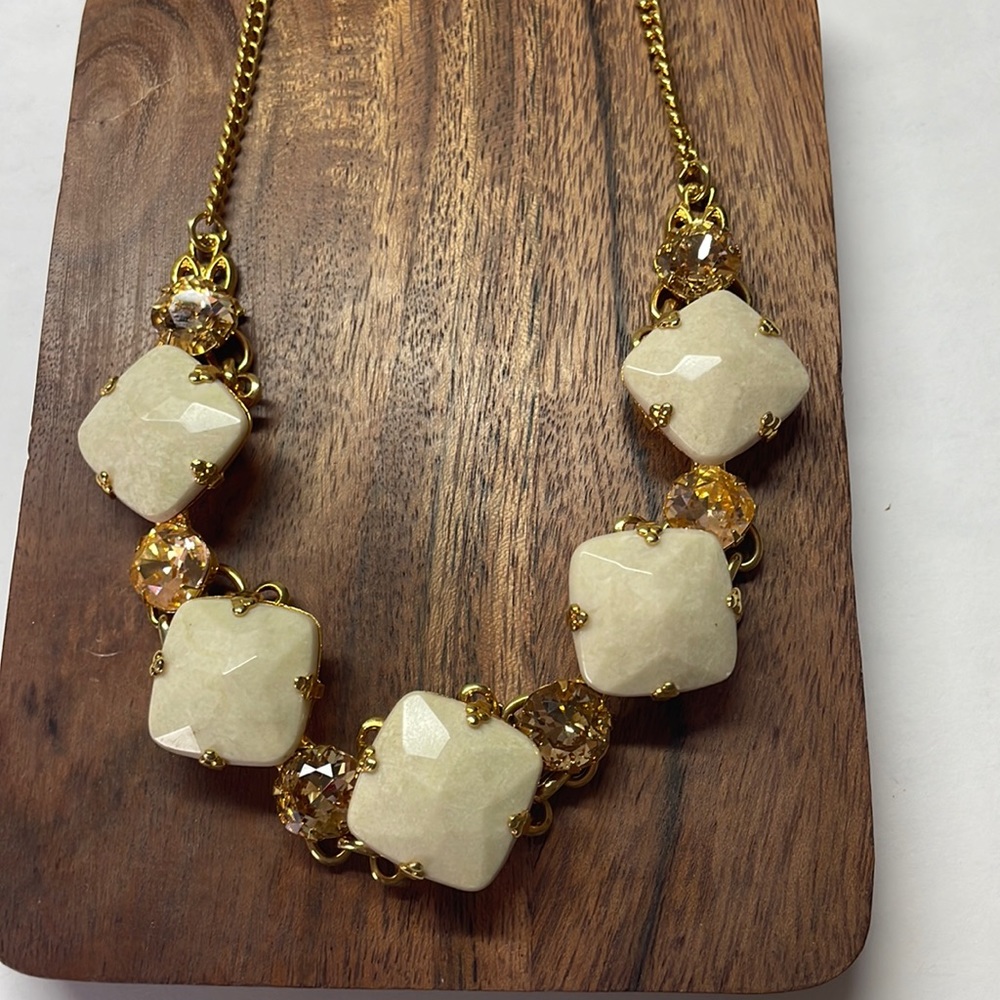 Sorrelli Peachy Keene Necklace